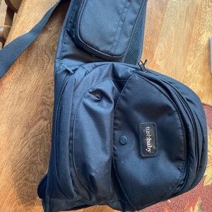 Tush Baby Carrier